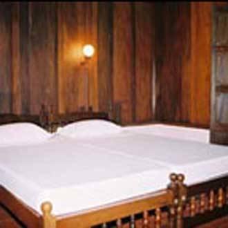 Kondai Lip Hotel Alappuzha Exterior foto