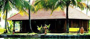 Kondai Lip Hotel Alappuzha Exterior foto